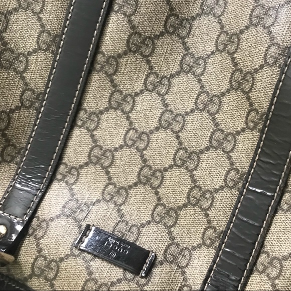 Gucci Purse - Picture 4 of 5